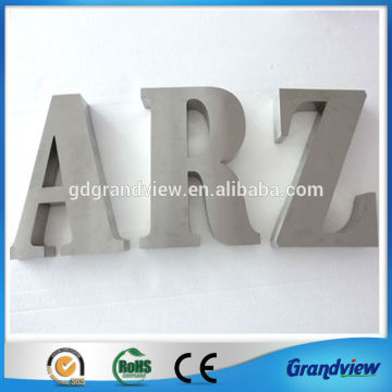 hot sale decorative metal wall letters