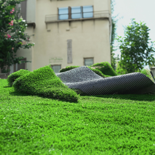 Innovatieve Yard Artificial Grass Solutions