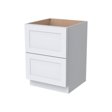RTA Shaker Cabinets,Kitchen Drawer Base Cabinets