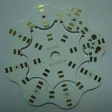 aluminium based copper-clad pcb board,Bergquist PCB board,Bergquist printed circuit circuit board, IMS PCB, Bergquist HT-07006 Aluminium PCB,Bergquist PCB board