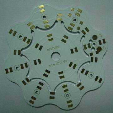 aluminium based copper-clad pcb board,Bergquist PCB board,Bergquist printed circuit circuit board, IMS PCB, Bergquist HT-07006 Aluminium PCB,Bergquist PCB board