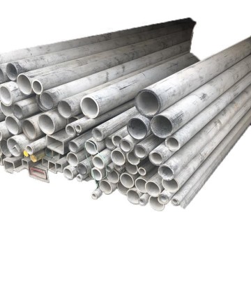 Ship Building Carbon Steel Tube