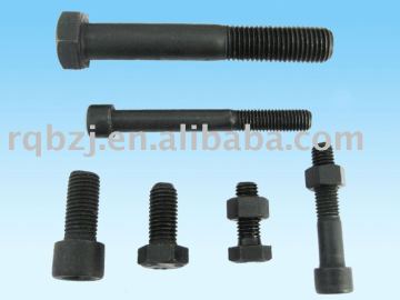 hex bolts high tensile