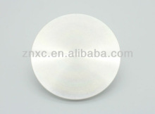 Silver sputtering target 99.999% 4N 5N Ag target