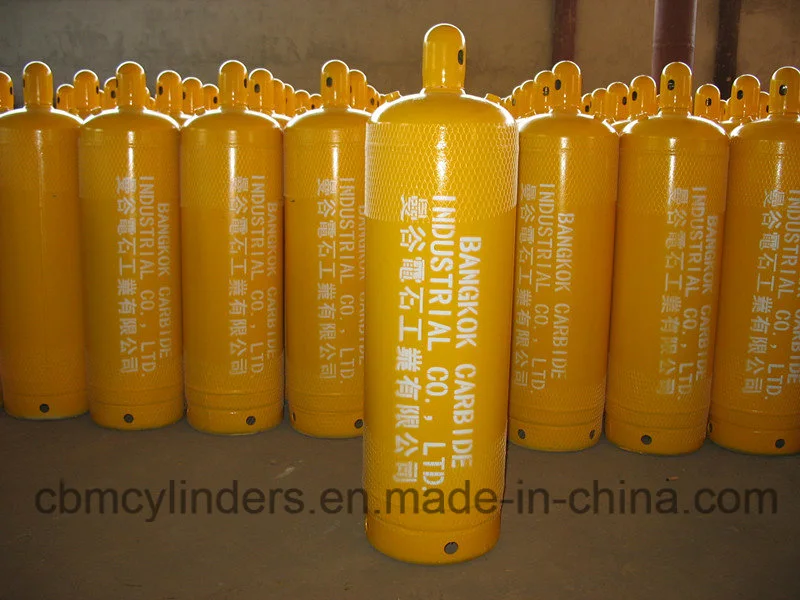 Dissolved Acetylene Cylinders 2L~60L