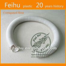plastic reinforced pvc suction hose suppliers
