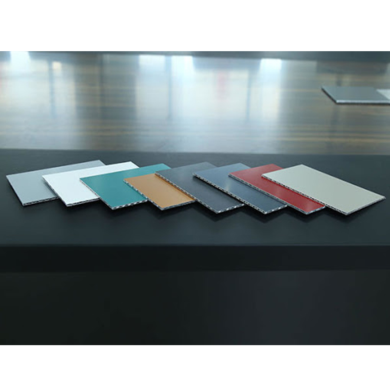 Dibond Composite Panels