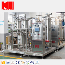 Commercial Beverage Mixing Machine for Filling Lines