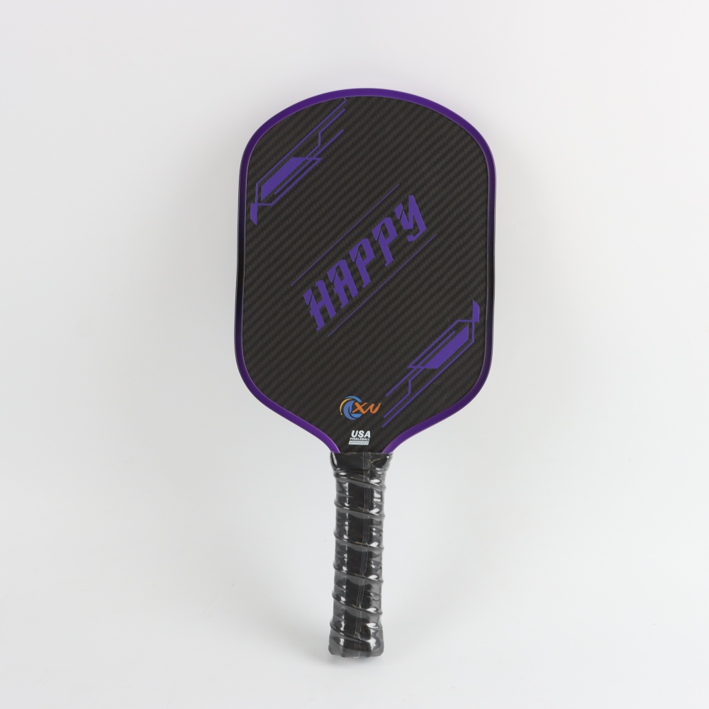 ракетка из карбонового волокна carbon fiber pickleball racket