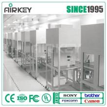 Laminar Flow Bench with Vertical or Horizontal Laminar Flow