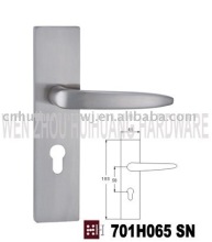 Zamak Door handle