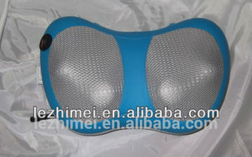 LM-702A Infrared Heat Kneadin Massage Pillow