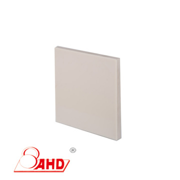 High Flame Retardant V0 Grade FR-ABS Sheet