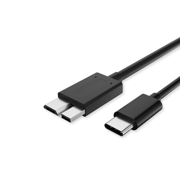 Stable USB 0 Hard Drive Cable