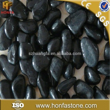 20 years brand Manufacturer wholesale natural cobble stone black