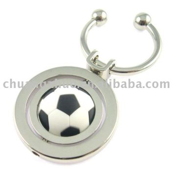 Diamond Fashion Cute Keychain