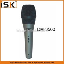 High Quality Vocal dynamic Microphone