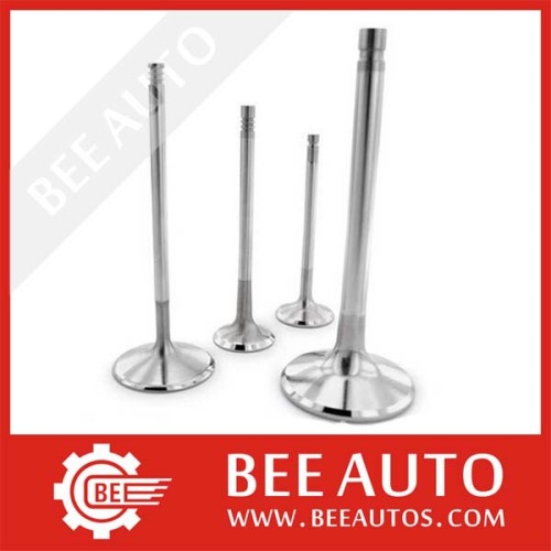 Daewoo Bus Spare Part DE12TI Diesel Engine Valve