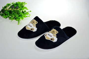 Indoor Ladies House Slippers