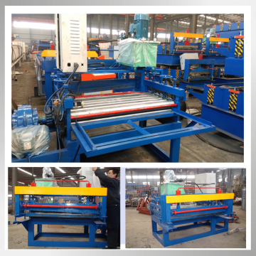 steel plate tile leveling system from China