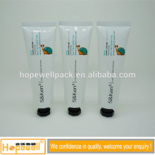 100ml Packaging Tube For Snail Filtrate Secretion Cream / Acne Facial Moisture Cream