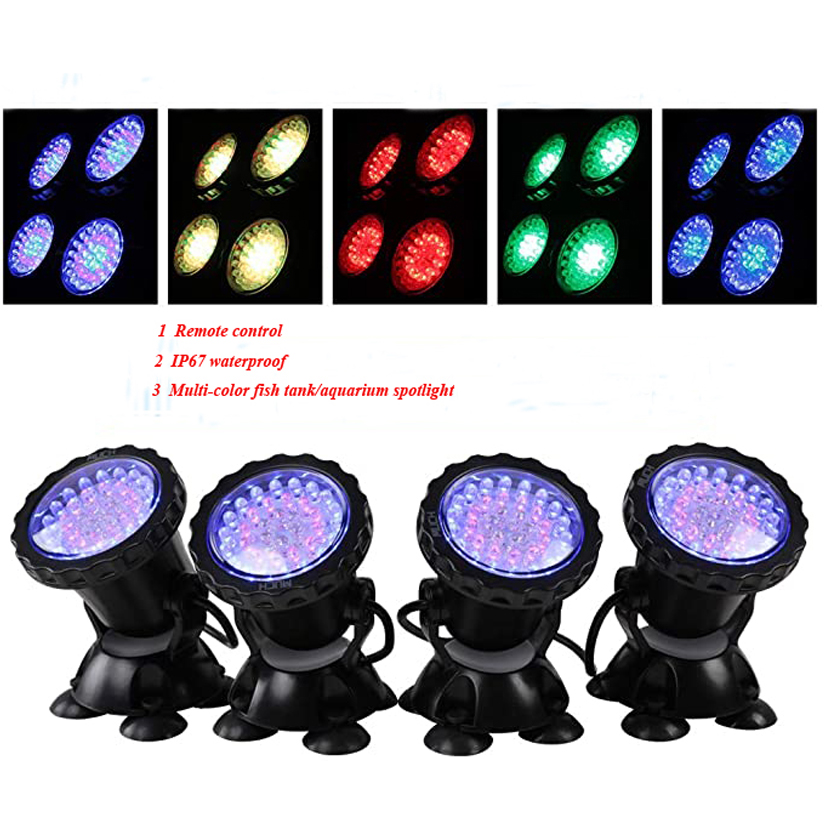 Led Spot Lights Jpg