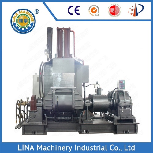 35 litrów Plc Farrel Banbury Mixer