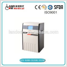 Auto Blood Culture Bottle System