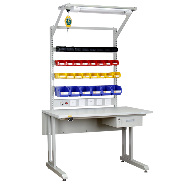 1200mm length ESD workbench