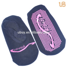 Anti slip Yoga shoe sock