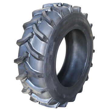 Armor/Lande brand agricultural tire