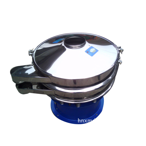 Mini Vibrating Screen Mechanical Sieve Shaker