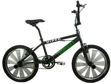 20"freestyle BMX Bikes/20" Freestyle Bicycle