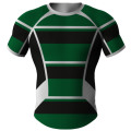 Heren rugby shirts om te oefenen