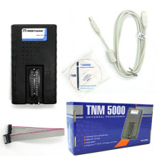 TNM5000 ISP EEPROM Programmer TNM5000 NAND Flash EPROM Programmer
