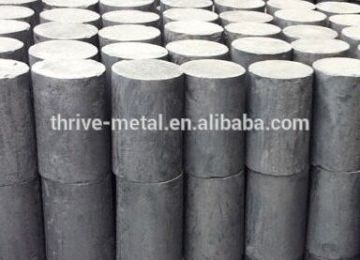 Chinese Graphites Rods