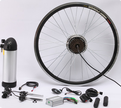 36V 250W Electric Bike Kit / Electric Bicycle Engine Kit