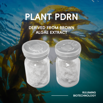 Plant PDRN--Derived from brown algae extract