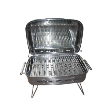 Barbecue grill for barbecue party