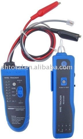 Wire Tracker CT889