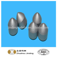 Tungsten carbide spherical button,button inserts