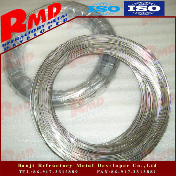 nickel chrome alloy wire