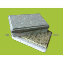 Easy Installation Exterior Construction Material