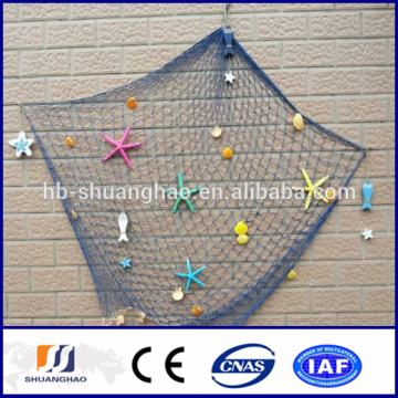 china factory decoration fish net