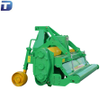 New type banana straw crusher quality is assured