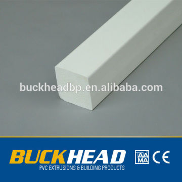 PVC Moulding Vinyl Inside Corner