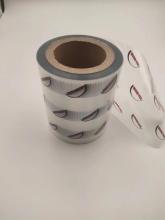 Thermoplastic polyester packaging film PET