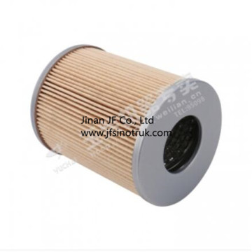 640-1012011 6105Q-1012120 6105Q-1012125 Filter Minyak Yuchai