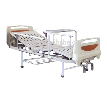 XHC-26 Two-function hand control bed