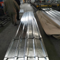 Color corrugated metal steel sheet roofing sheet